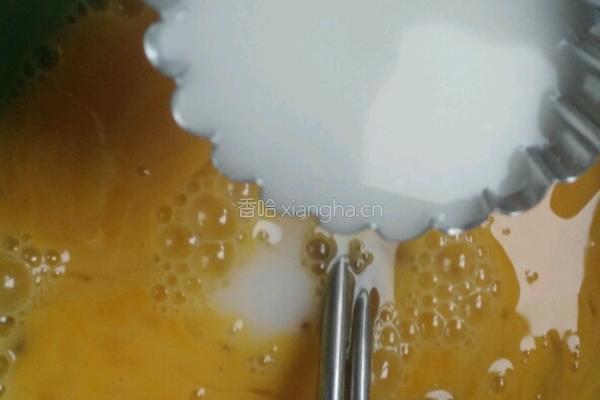 如意蛋卷的做法图解2