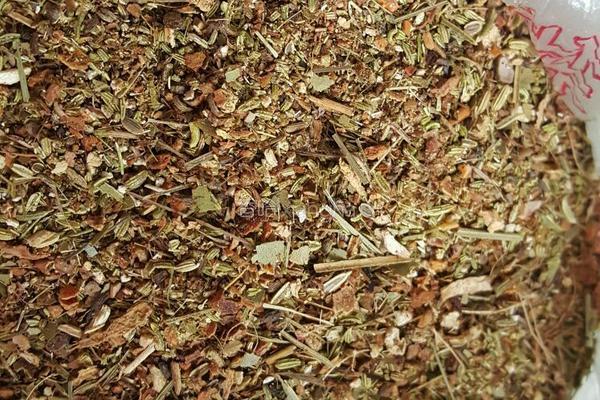 自制四川火锅底料的做法图解1