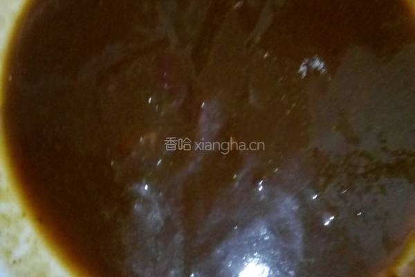 自创混沌的做法图解7