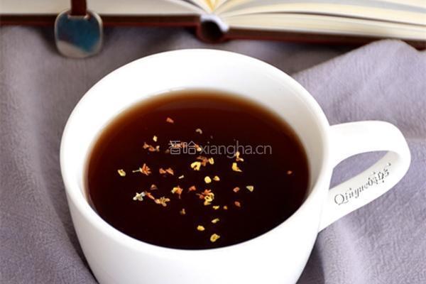 五味尚膳鲜煮酸梅汤