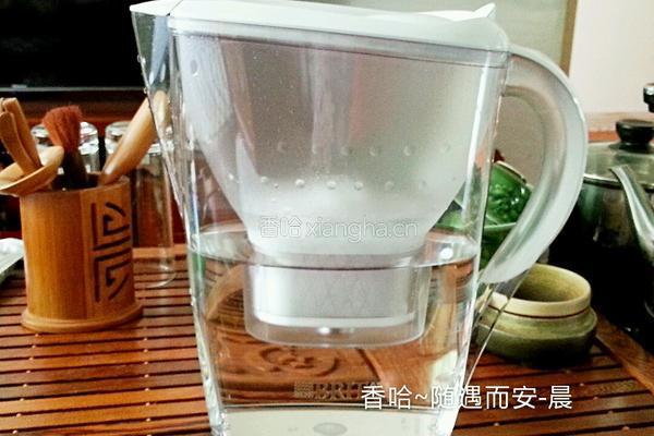 五味尚膳鲜煮酸梅汤的做法图解2