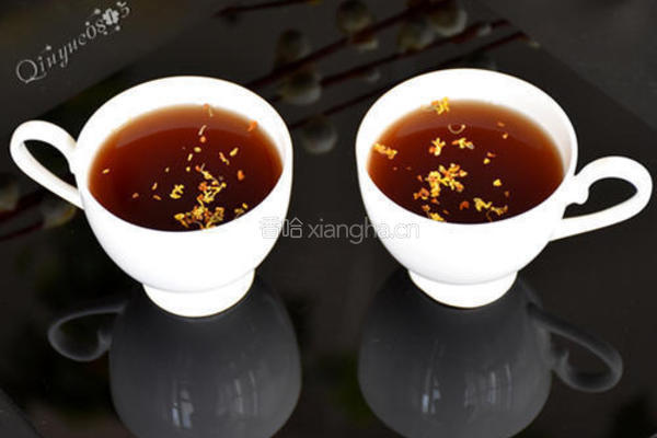 五味尚膳鲜煮酸梅汤的做法图解7