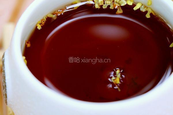 五味尚膳之酸梅汤的做法图解5