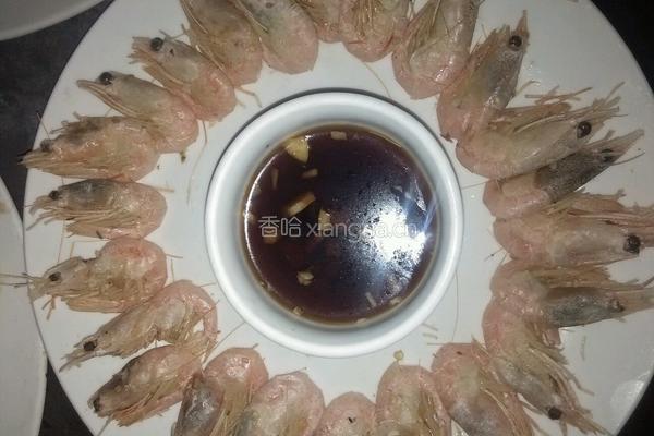 水熟大虾的做法图解5