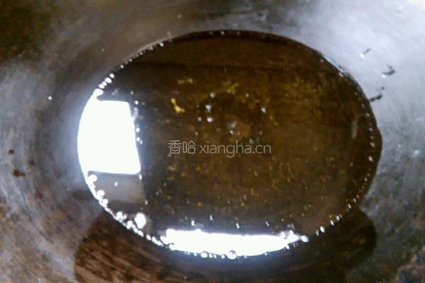 米饺子的做法图解14