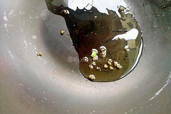 酸辣藕丁的做法图解8