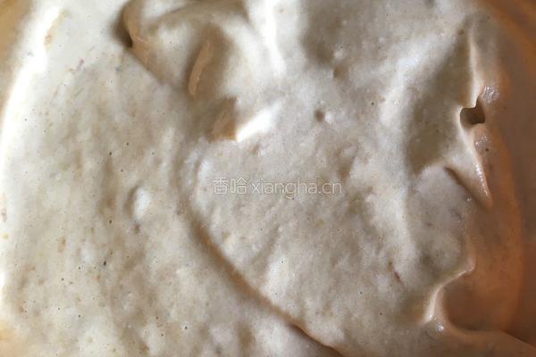 养颜红枣糕的做法图解9