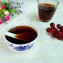 五味尚膳酸梅汤的做法[图]