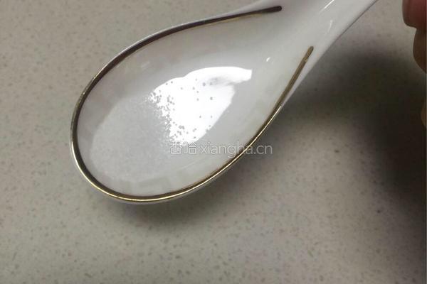电饭煲蛋糕?的做法图解5