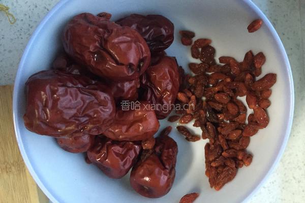 乌鸡山药汤的做法图解3