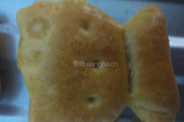 老式大饼干的做法图解7