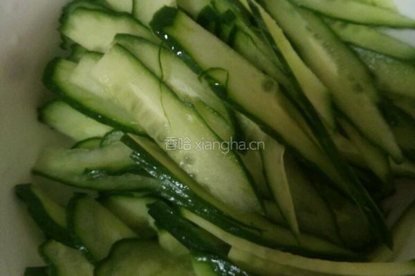炒河粉的做法图解2