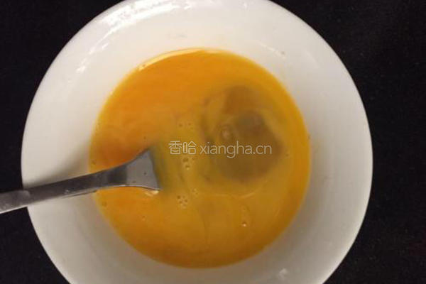 椰蓉土豆饼的做法图解3
