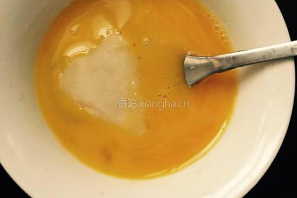 椰蓉土豆饼的做法图解6