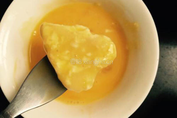 椰蓉土豆饼的做法图解8