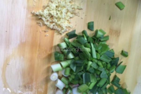 汇麻食的做法图解4