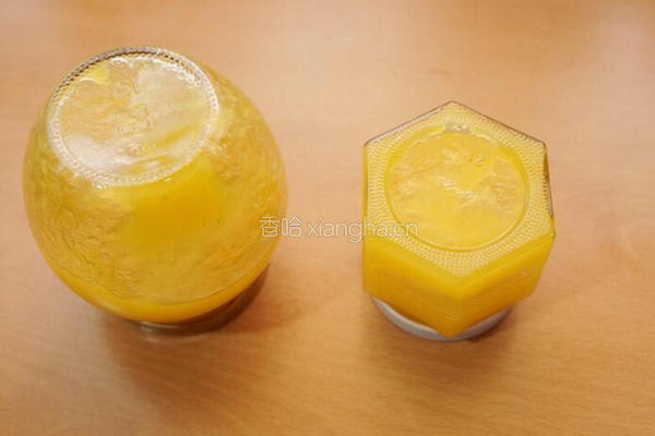 凤梨果酱的做法图解4