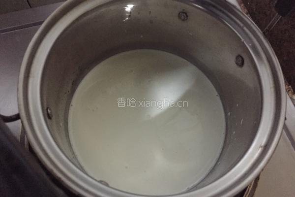 全蛋蛋挞（原味）的做法图解4