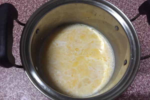 全蛋蛋挞（原味）的做法图解6
