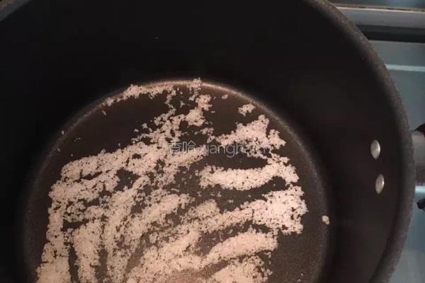 奶茶的做法图解2