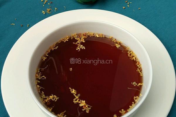 五味尚膳鲜煮酸梅汤的做法图解7