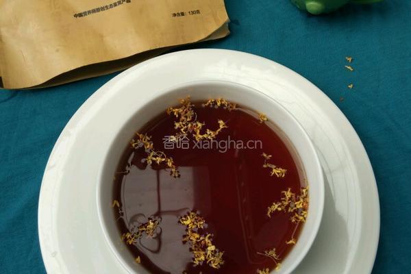 五味尚膳鲜煮酸梅汤的做法图解6
