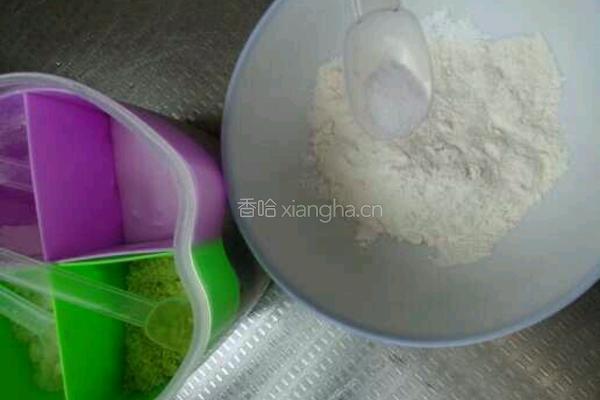 糖醋藕片的做法图解4
