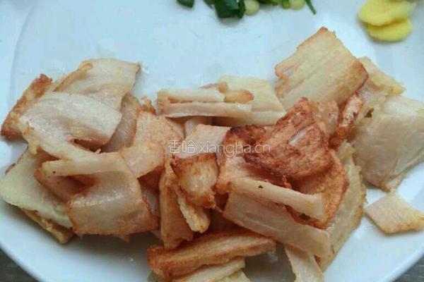 糖醋藕片的做法图解8