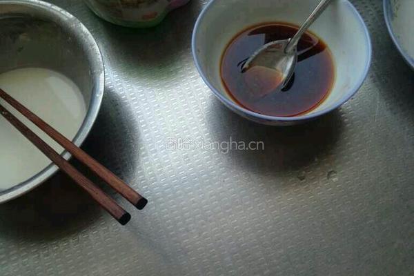 糖醋藕片的做法图解9