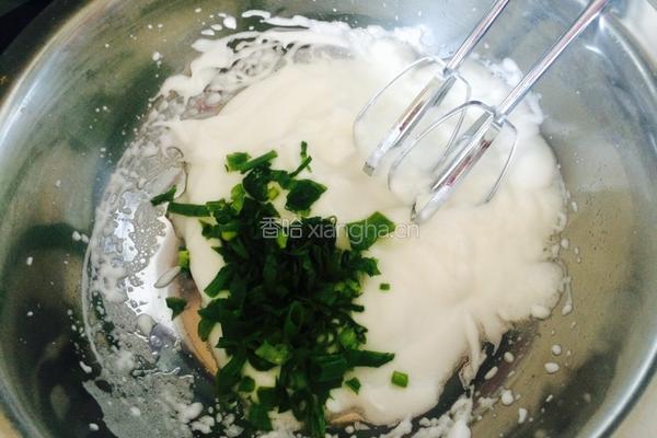 云朵蛋的做法图解3