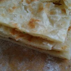 烙饼的做法[图]