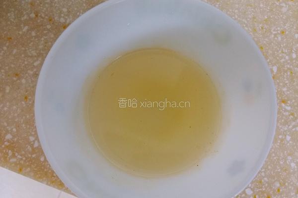 糖醋双丝的做法图解8