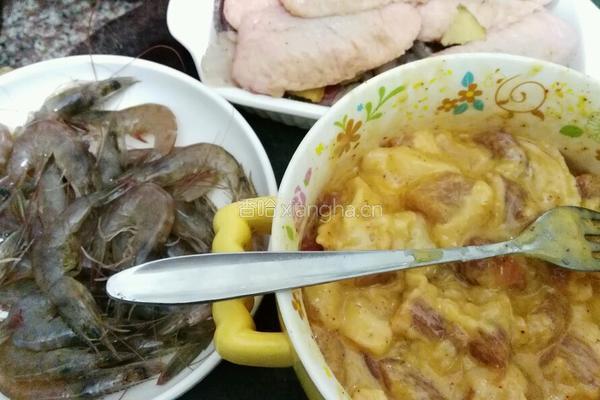 麻辣香锅的做法图解5