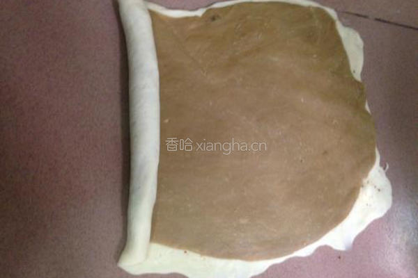 零食猫耳朵的做法图解7