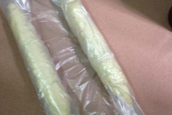 零食猫耳朵的做法图解9