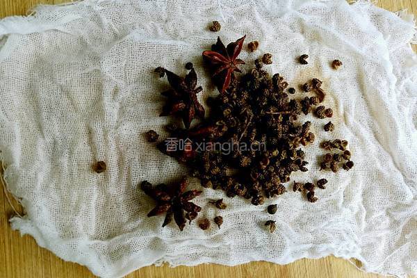 瑞士鸡翅的做法图解7