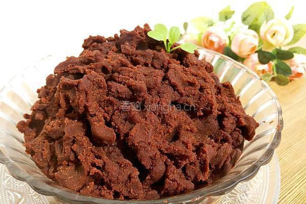 自制红豆沙的做法图解11