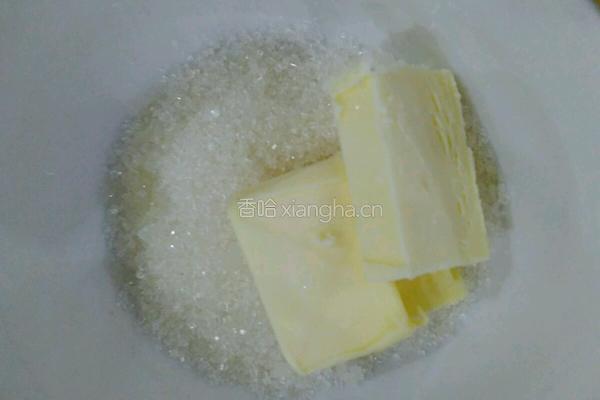 豆沙绿豆糕的做法图解6
