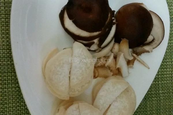 沙茶面的做法图解3