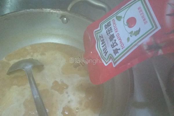 沙茶面的做法图解10