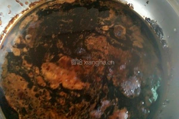 辣椒黄瓜咸菜的做法图解4