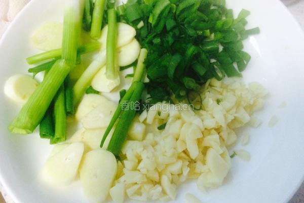 麻辣一锅出的做法图解2