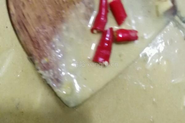 咖喱鸡肉的做法图解9