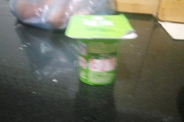 香蕉派的做法图解5