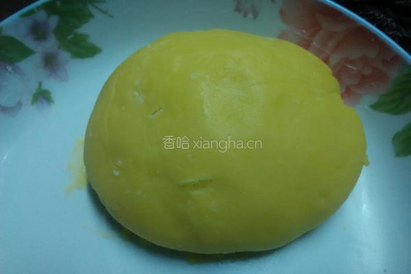 旺仔小馒头的做法图解5