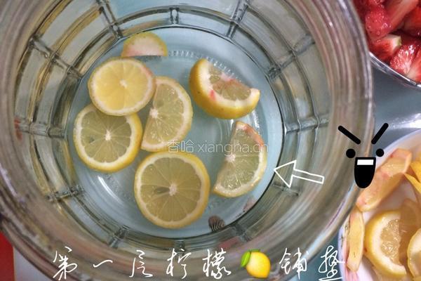 自制草莓酵素的做法图解2