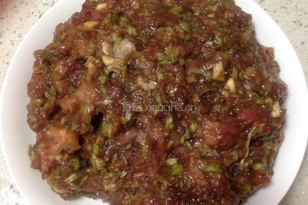 小馄饨！宝宝吃