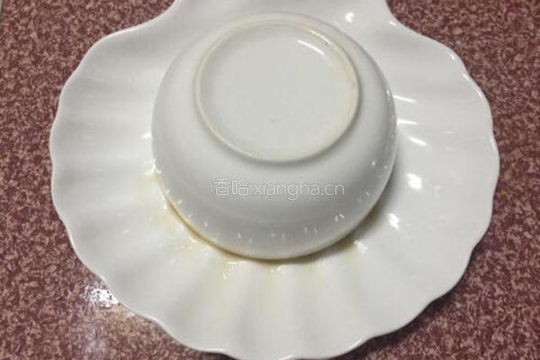 菠菜陈醋花生米的做法图解13