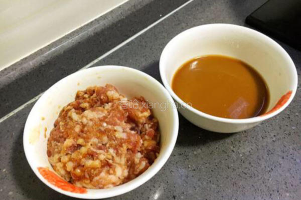 鱼香豆腐的做法图解3