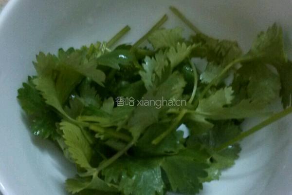 玉米杂炒的做法图解3